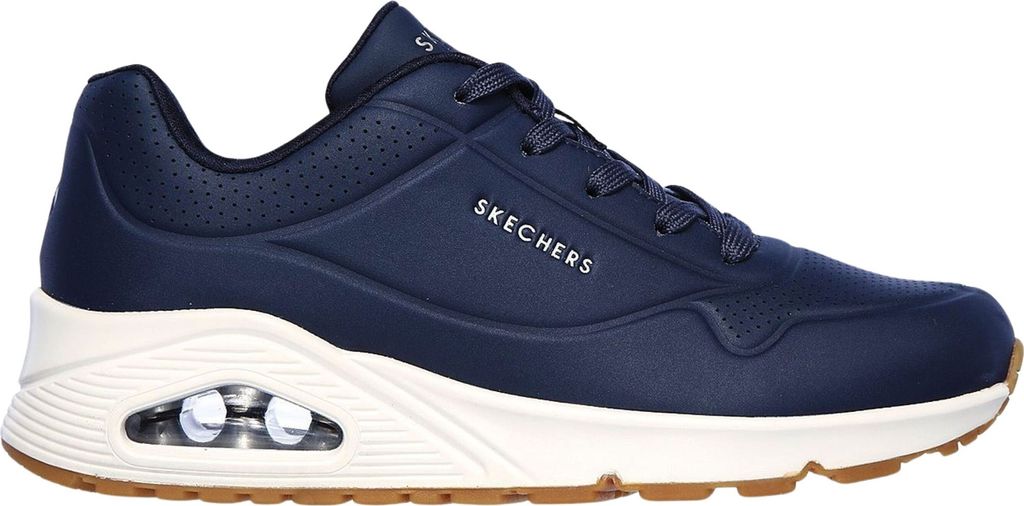 Skechers Boty Uno-stand On Air, 73690NVY Obrázek produktu 