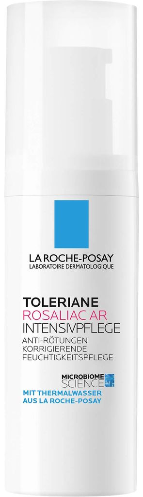 La Roche-Posay Toleriane Rosaliac AR Konzentrat 40 ml Produktbild 