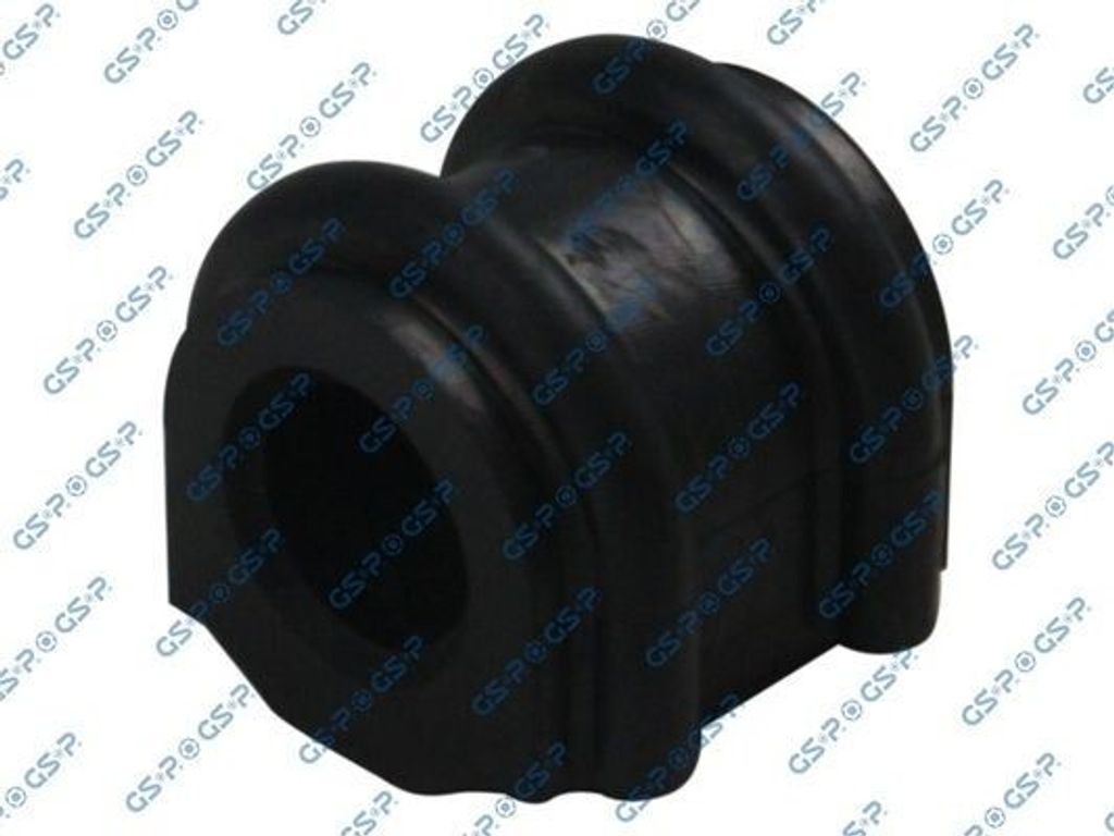 GSP Lagerbuchse Stabilisator 516780 für HYUNDAI SANTA FÉ I Produktbild 