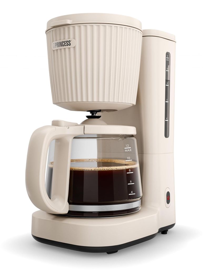 Princess 246048, Macchina da caffè filtro, 1,5 litri, per Immagine del prodotto 