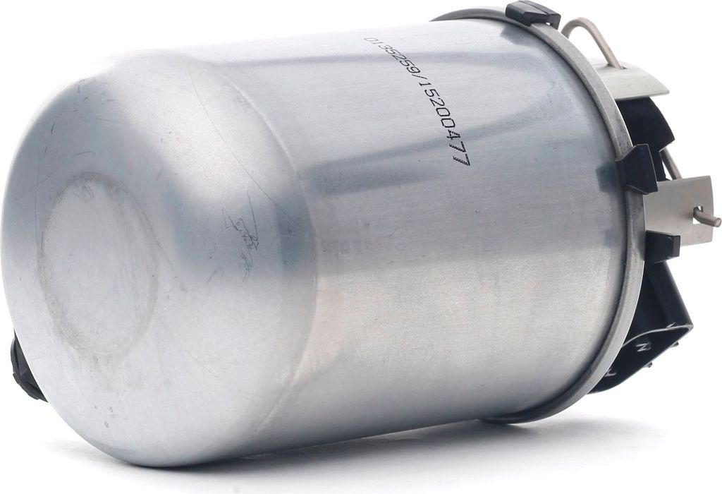 STARK SKFF-0870496 - OE 16400 4BD0B Kraftstofffilter für Qashqai II (J11), X-Trail (T32), Kadjar (HA, HL), Koleos II (HC)