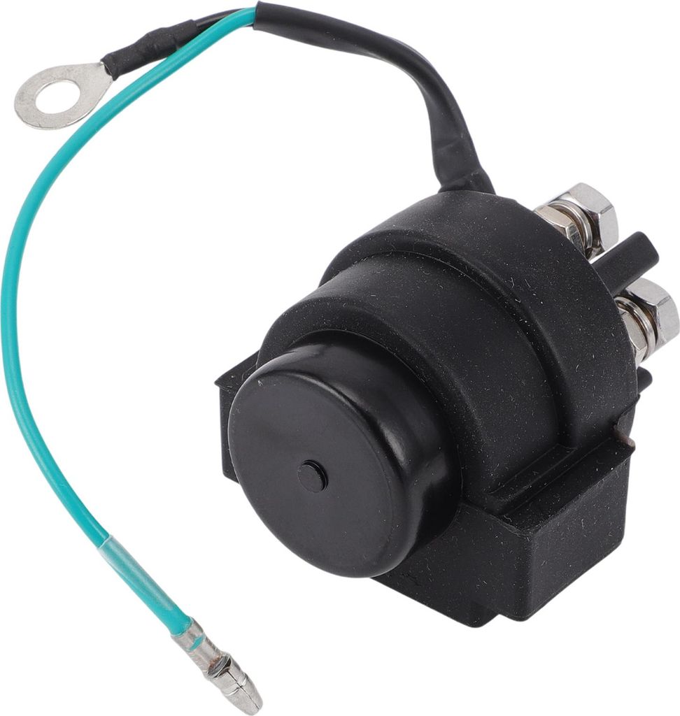 Marine Boot Power Trim Tilt Relais für Suzuki 35-150 PS 88-01 Außenbordmotoren für Yamaha 115-200 PS 91-04 12V 5A 4 Terminal Relais