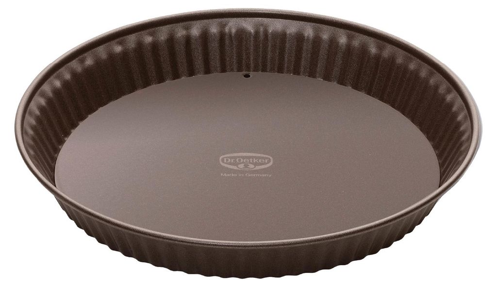 Dr. Oetker Quicheform Ø 28 cm, Tarteform der Serie Produktbild 