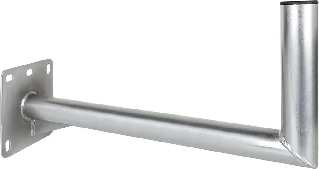 Support mural Megasat WB 60 anti-corrosion pour antenne satellite 110151