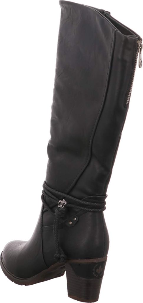 Rieker Winterstiefel schwarz 39 Produktbild 30
