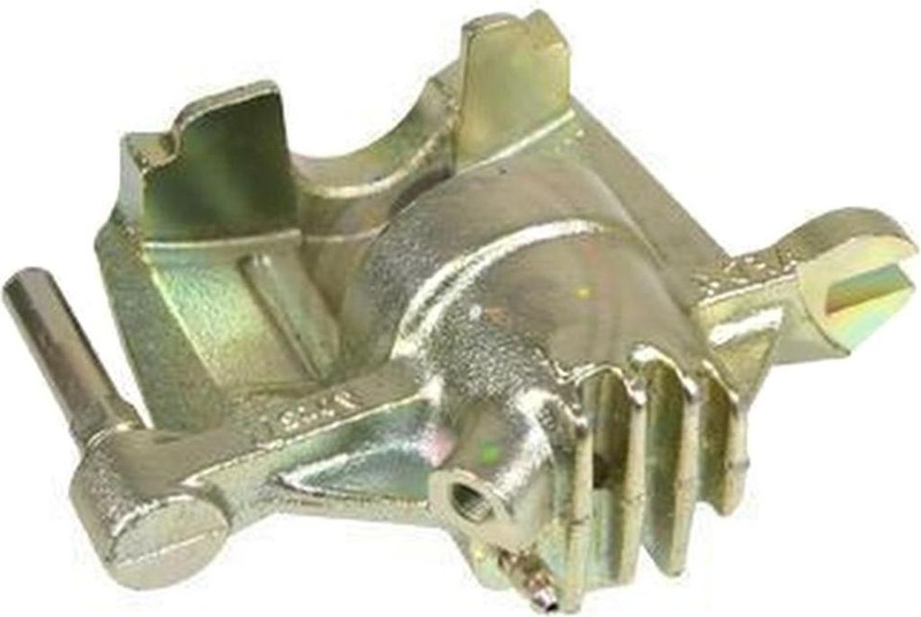 Bremssattel 1 Kolben Ø 48 mm Grauguss A.B.S. für u.a. PEUGEOT 206