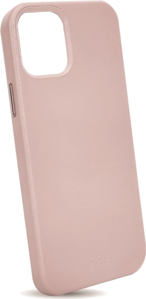PURO, Hülle für Apple iPhone 12/12 Pro SKY, Rosa