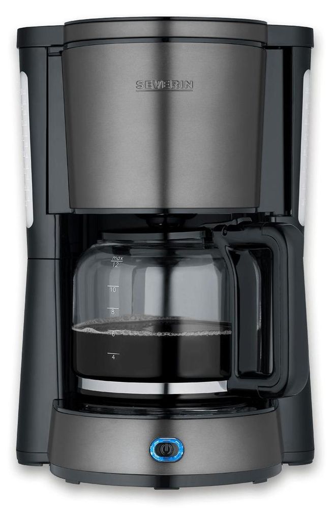 SEVERIN Kaffeemaschine Type KA 9340 Produktbild 