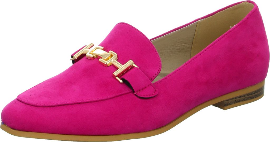 Slipper/Kletthalbschuh bis 25mm Absatz 5T415221-PI