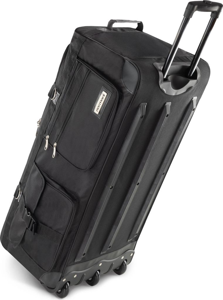 normani Reisetasche mit 3 Rädern Produktbild 
