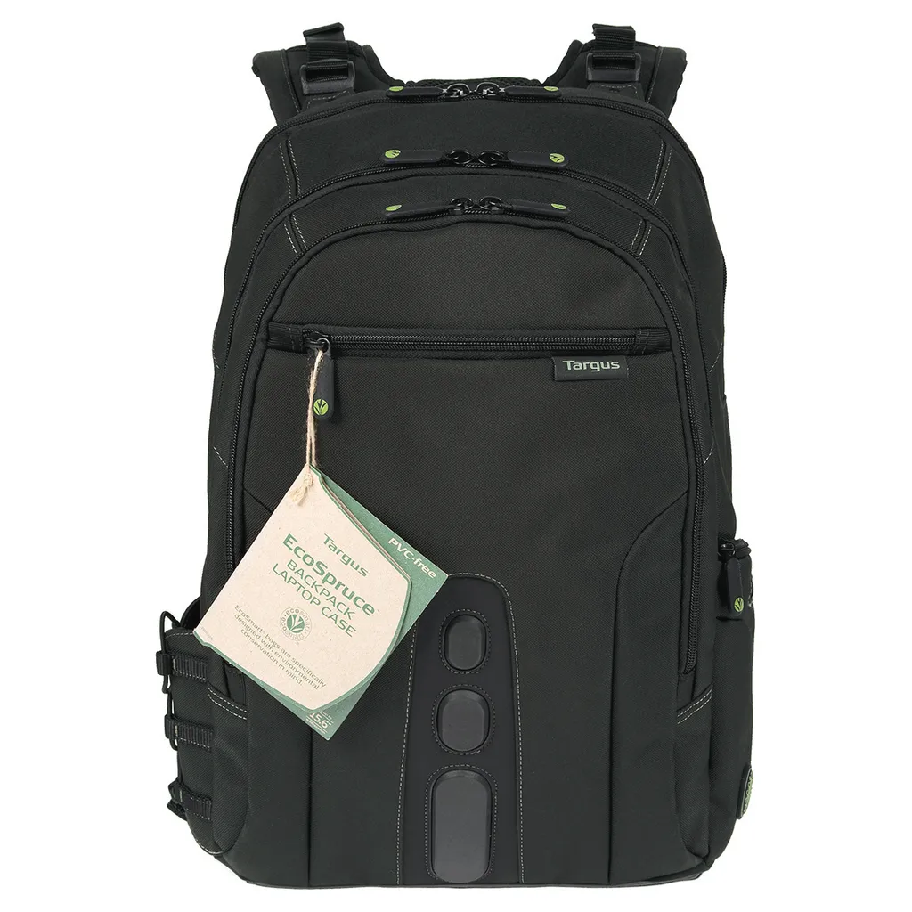 Sac ordinateur Targus TBB013EU robuste contre les chocs et éco-responsable - 4