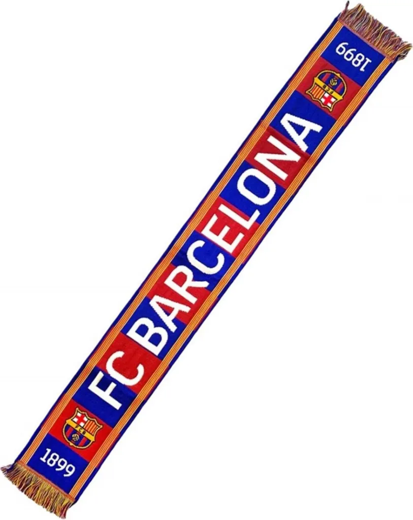 Foulard FC Barcelona 5004BUT27
