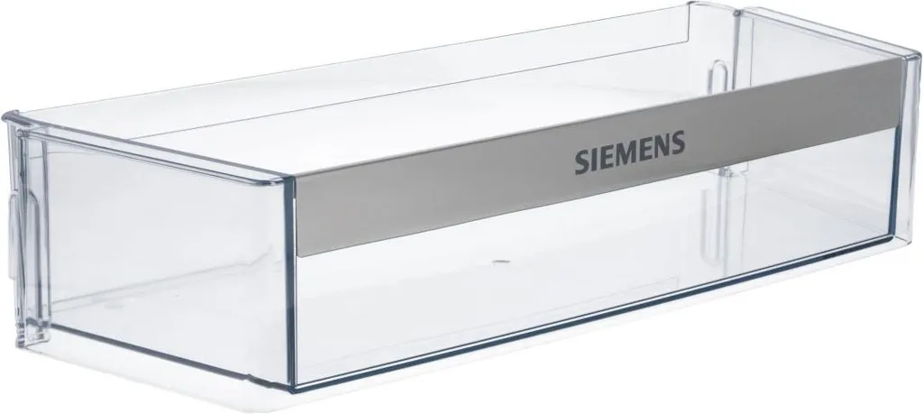 Balconnet Siemens 00704952 Support à Bouteilles 475x100mm Origine