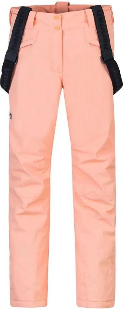 Damenhose HANNAH AWAKE II, cantaloupe II Größe: 40