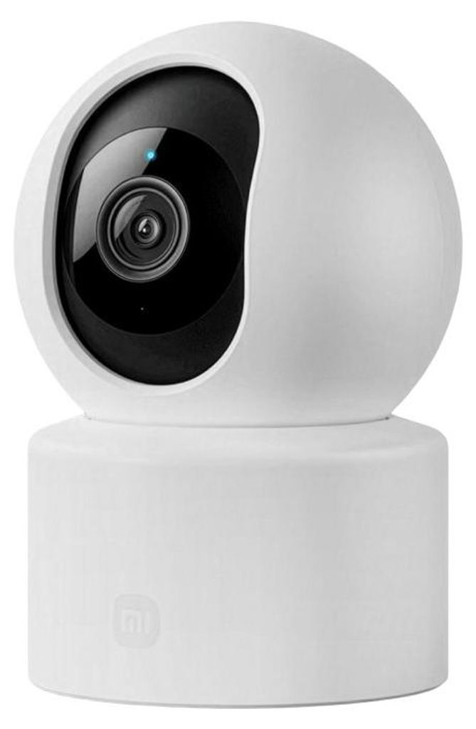 Xiaomi XIA068 : Caméra IP Wi-Fi intérieure rotative Full Image du produit 