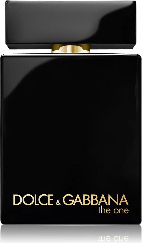 Dolce Gabbana - The One for Men Eau de Parfum Intense EDP Immagine del prodotto 