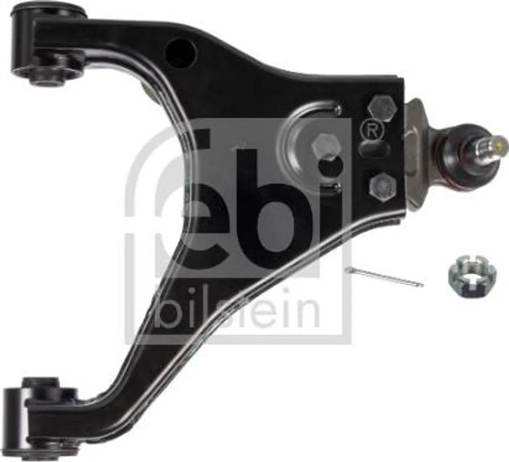 Bras de suspension FEBI BILSTEIN 41702 pour Sorento OE 545203E000