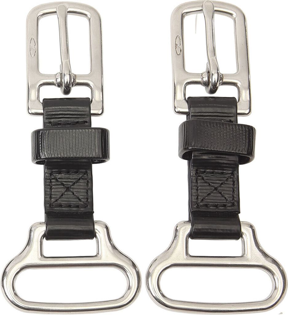 Zilco Empathy Einspänner Strangadapter 32mm Produktbild 