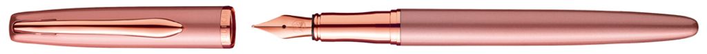 Pelikan Füllhalter Jazz Noble Elegance P36 Pink Rose Produktbild 5