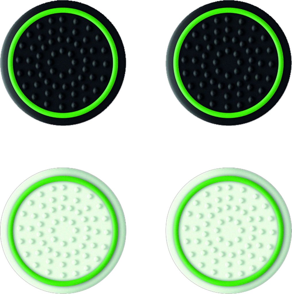 GXT 267 4-pack Thumb Grips for Xbox Konsolen-Zubehör