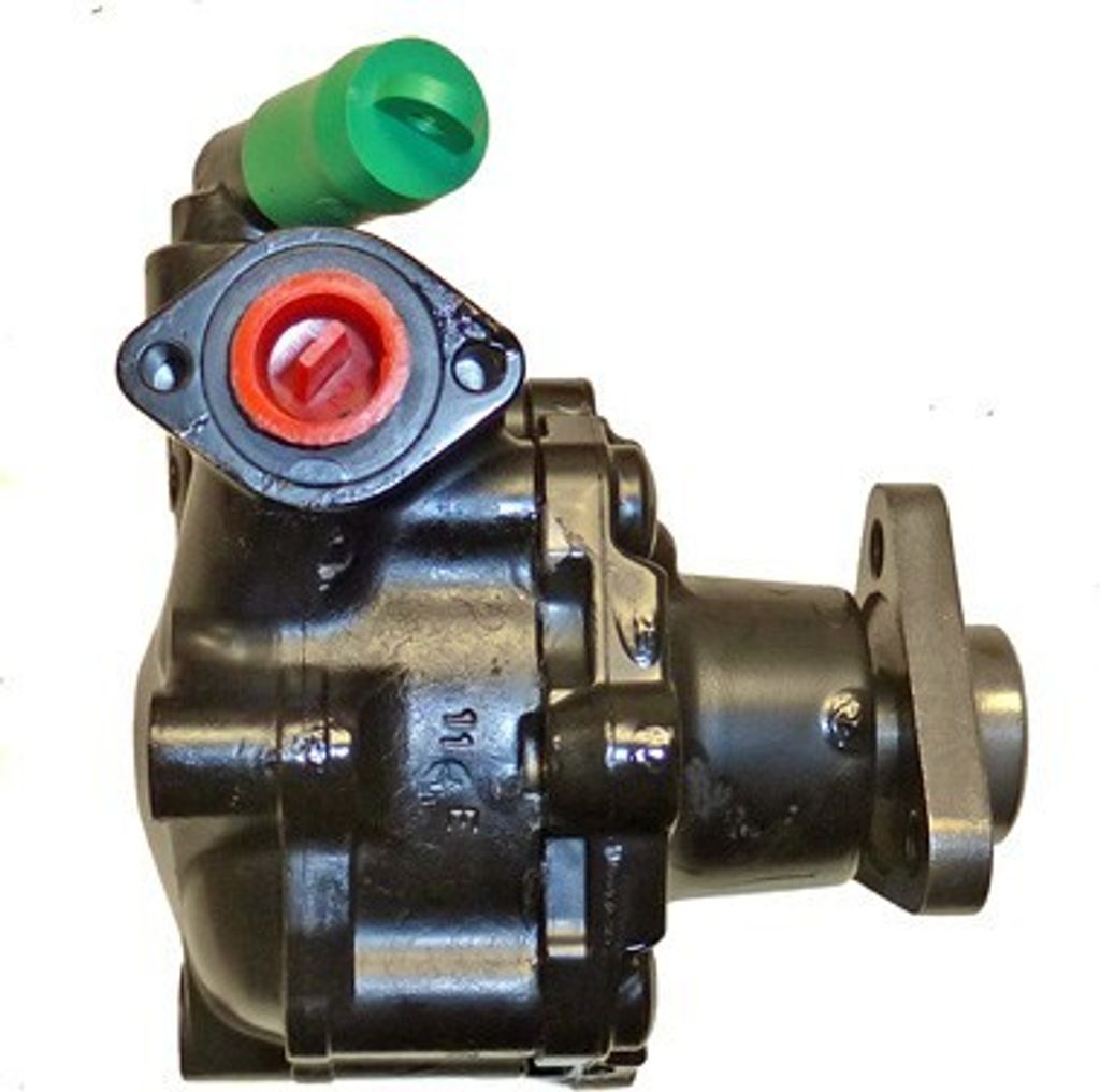 LIZARTE 04.95.0105 Servolenkung Pumpe Servopumpe für VW Touareg (7LA, 7L6, 7L7) Hydraulisch