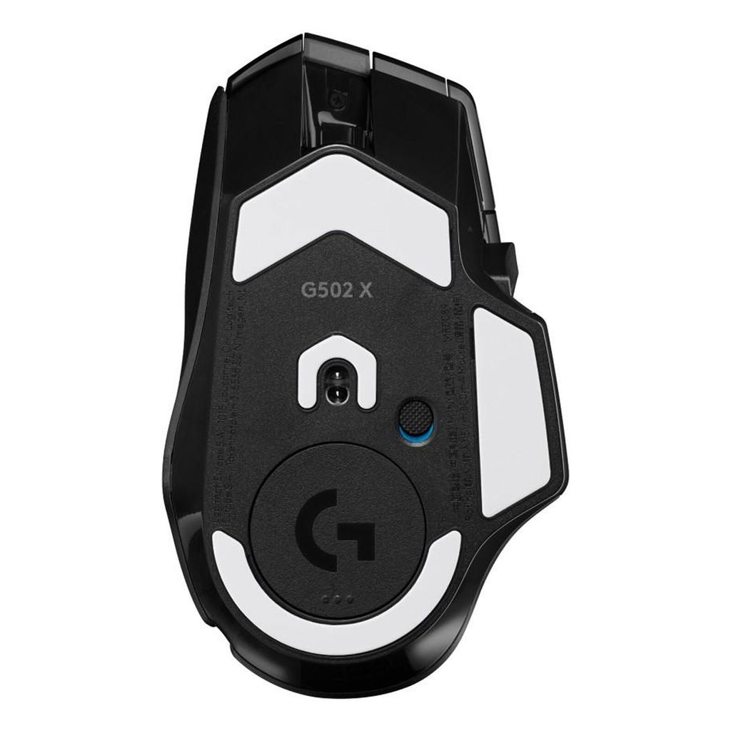 G502 X Lightspeed Wireless Gaming-Maus, Schwarz Produktbild 