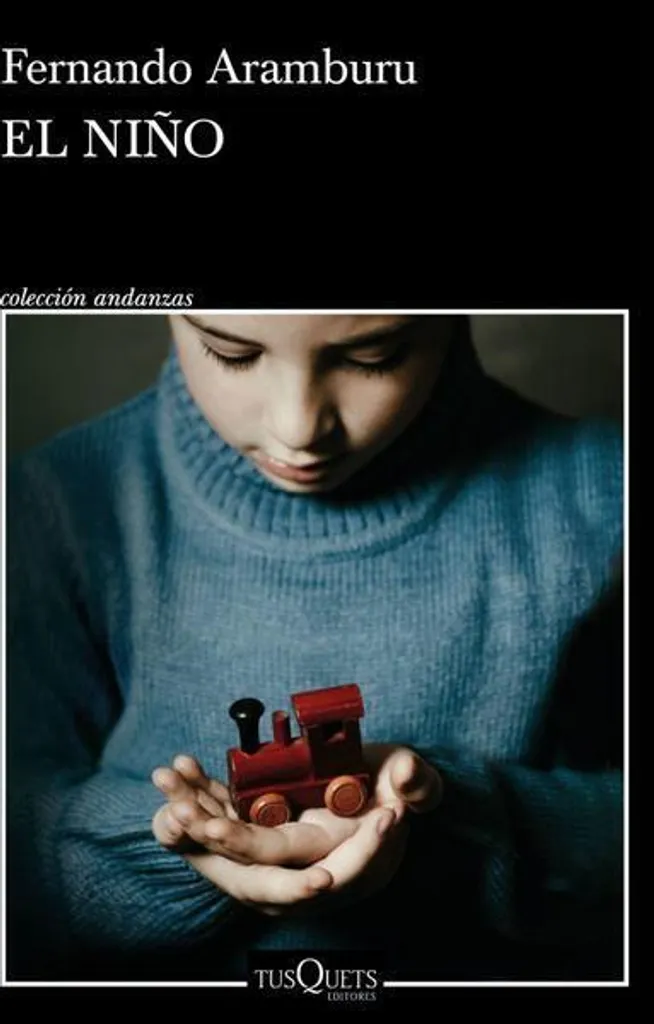 L'enfant Fernando Aramburu : Un roman captivant pour s'évader du quotidien