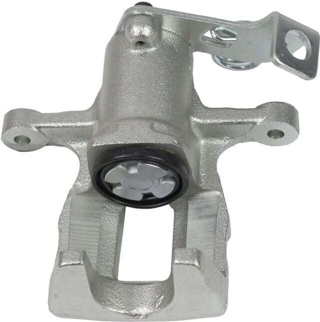 ABAKUS 131-04-359 - OE 58210 C8300 Bremssattel, Hinterachse links für i10 (BA, IA), i20 (GB, IB), Rio III (UB)