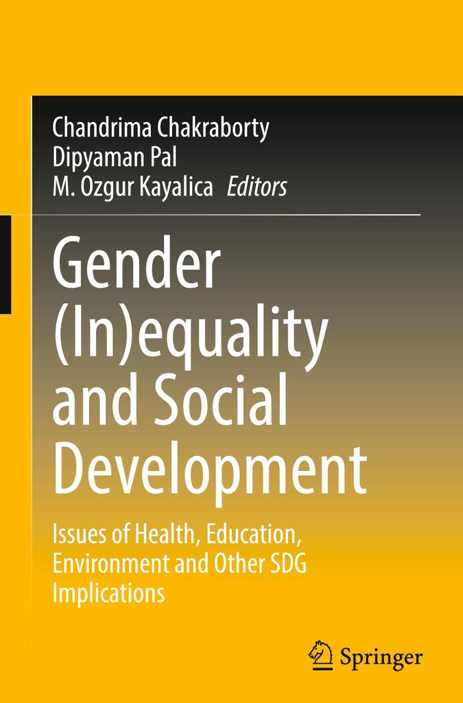 Gender (In)equality and Social Development