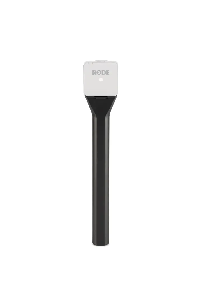 Adaptateur RODE Interview GO Noir pour Interviews avec Wireless GO 400850066