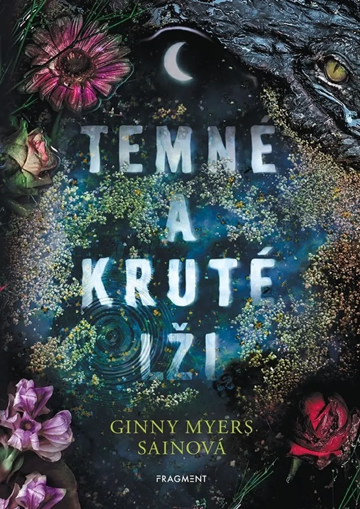 Temné a kruté lži Roman à Lire pour une Soirée de Suspense Intense