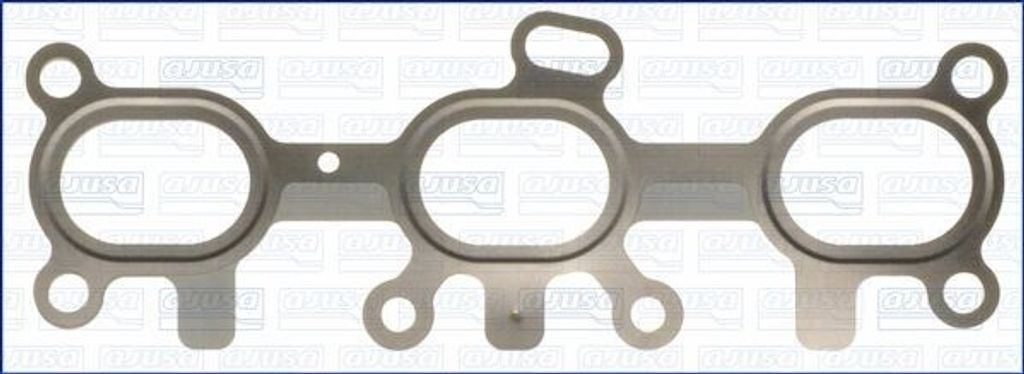 AJUSA 13106000 Abgaskrümmerdichtung für MAZDA FAMILIA V (BA) Auspuffkrümmer