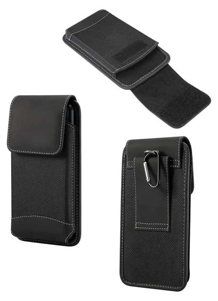 Custodia Elegante Huawei Pura 80 (2025) - DFV mobile Vertical Style - 2
