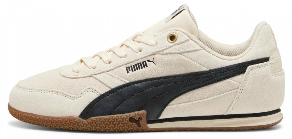 Puma Bella Donna Sneaker Weiß in Gr. 42