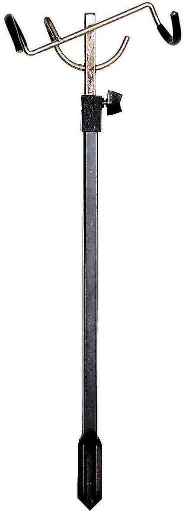 Zebco Rod Holder Tele Rutenhalter  75-128 cm  75-128 cm Produktbild 