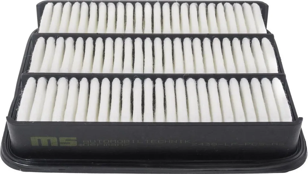 Filtre à air MS 2438-LF-PCS-MS pour Mitsubishi Galant VI Berline E3A
