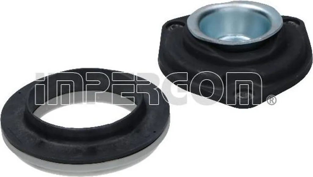Support de jambe de suspension pour Kangoo et Citan OE 4153220184