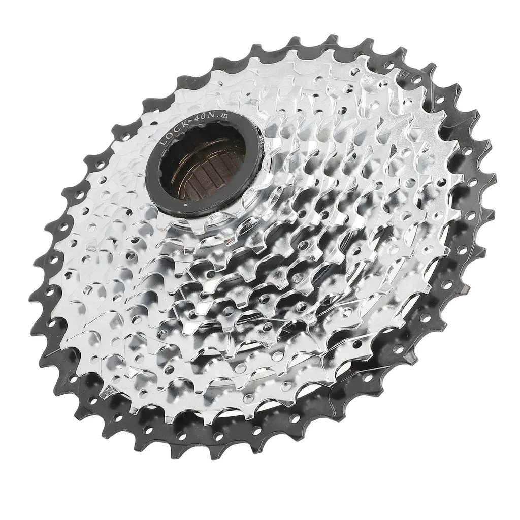 Volant de Vitesse SF 10 Vitesses - Roue Libre Fluide pour Moyeu de Vélo VTT