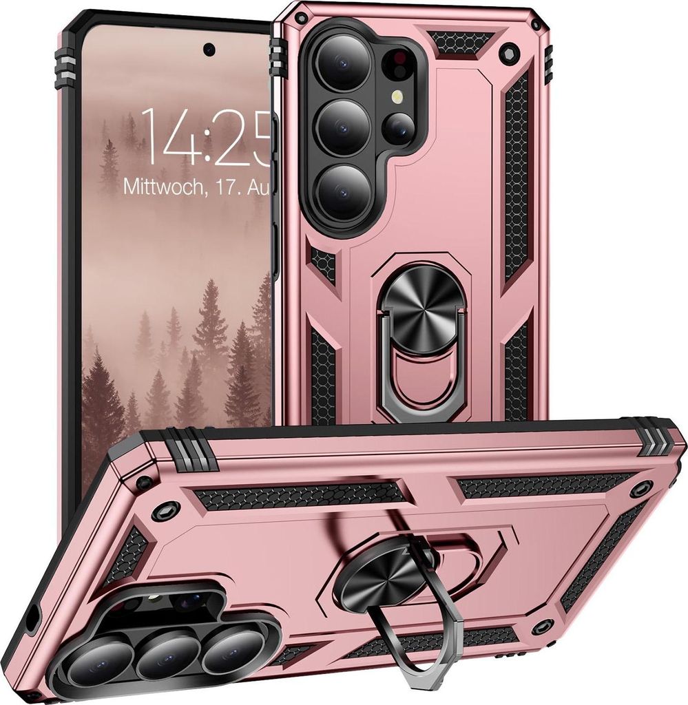 Armor Outdoor Handyhülle für Samsung Galaxy S26 Ultra Handy Produktbild 