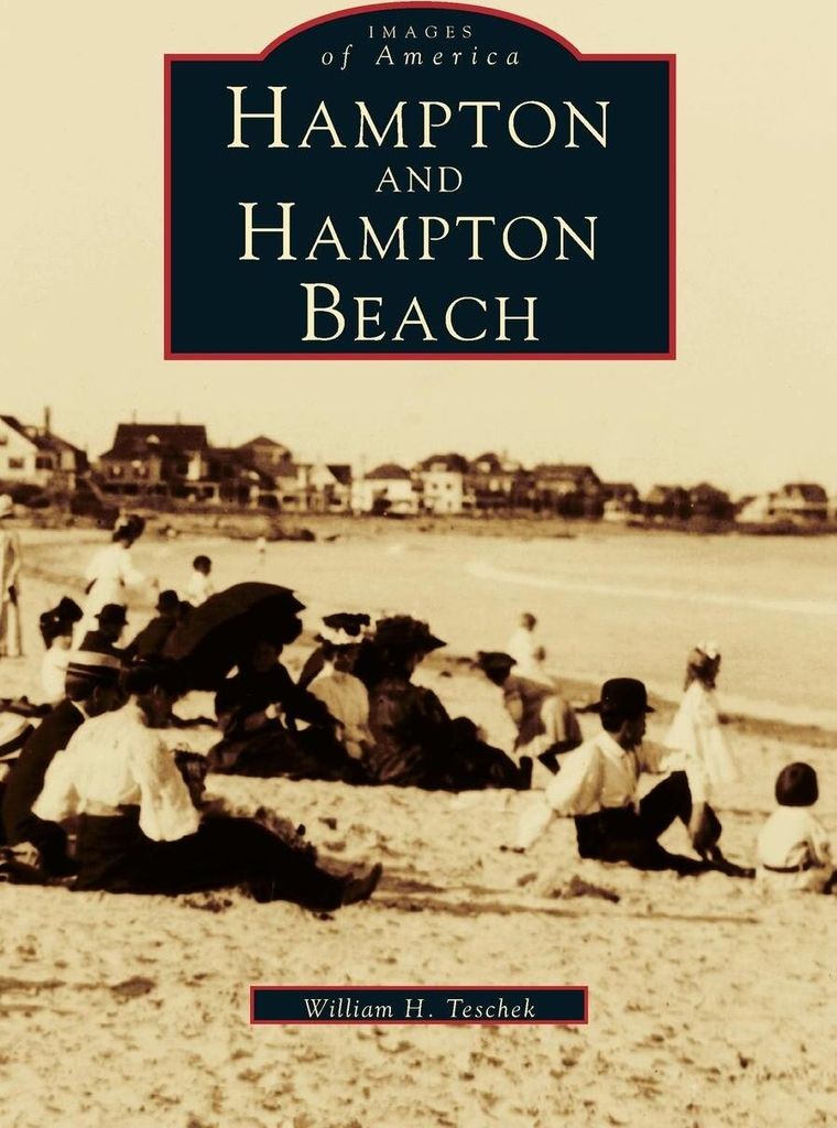 Hampton & Hampton Beach