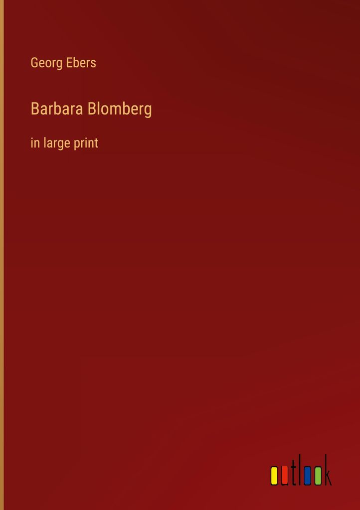 Barbara Blomberg