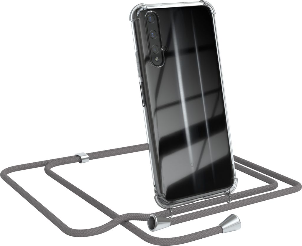 EAZY CASE Handykette kompatibel mit Honor 20, Handyhülle Produktbild 