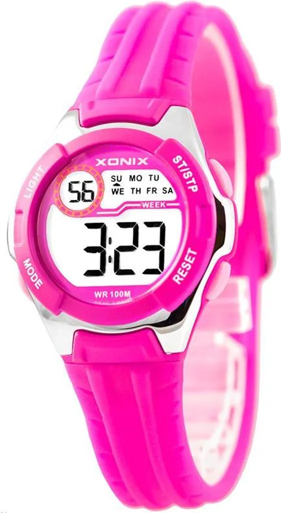 Orologio Xonix IN Sportivo Impermeabile 100m - Offerta Online