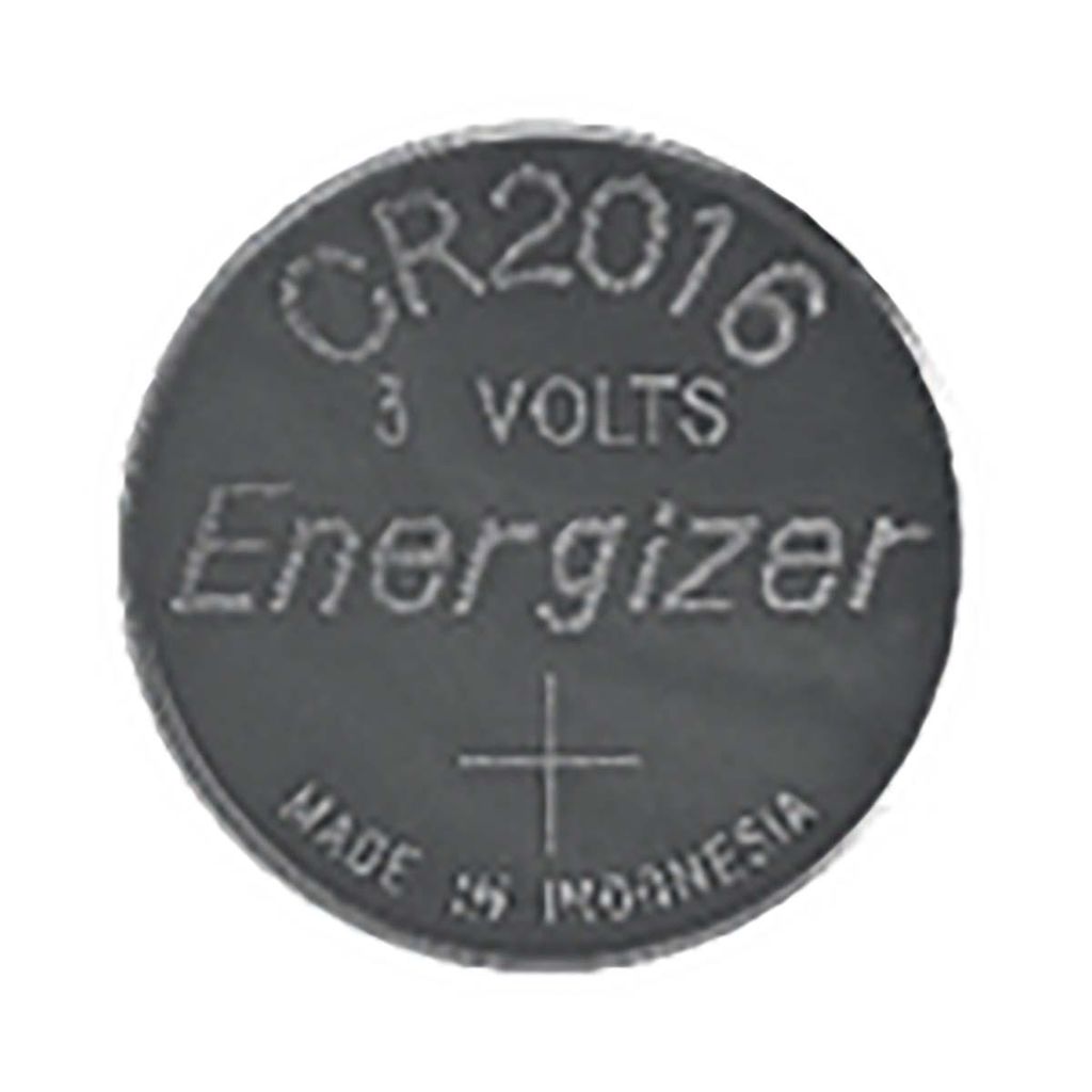 Energizer 7638900248340, Einwegbatterie, CR2016, Lithium, 3 Produktbild 