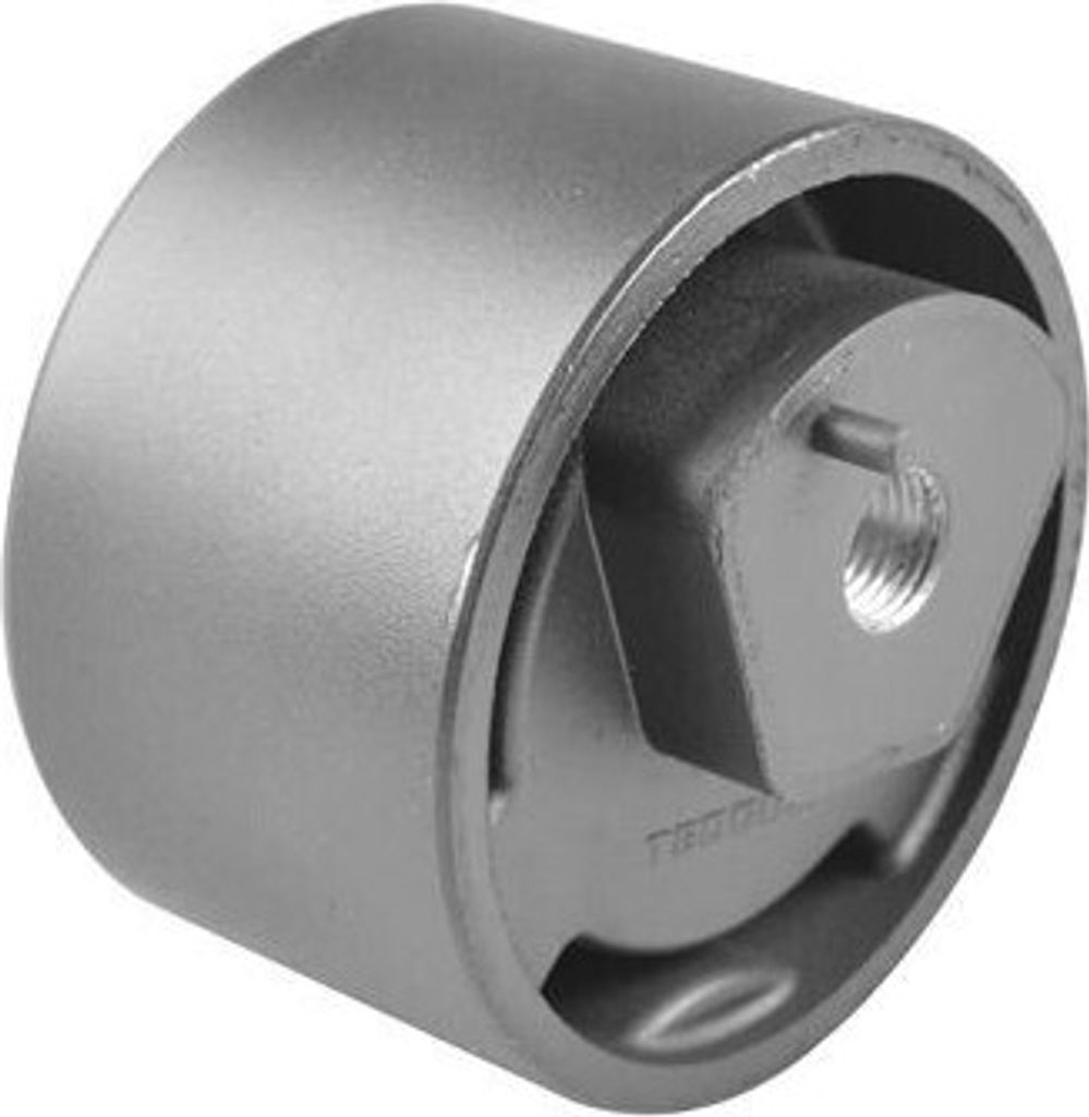 TEDGUM Motorlager Vorne Links für CHEVROLET MATIZ (M200, M250) 00129963