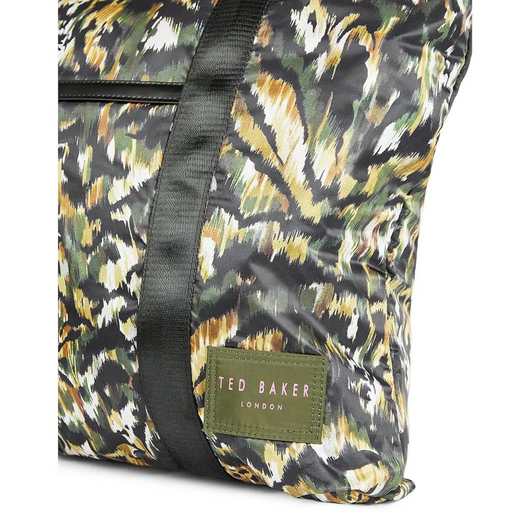 Sac Shopper Aleahh Ted Baker avec Détails Dorés et Cuir de Qualité - 3