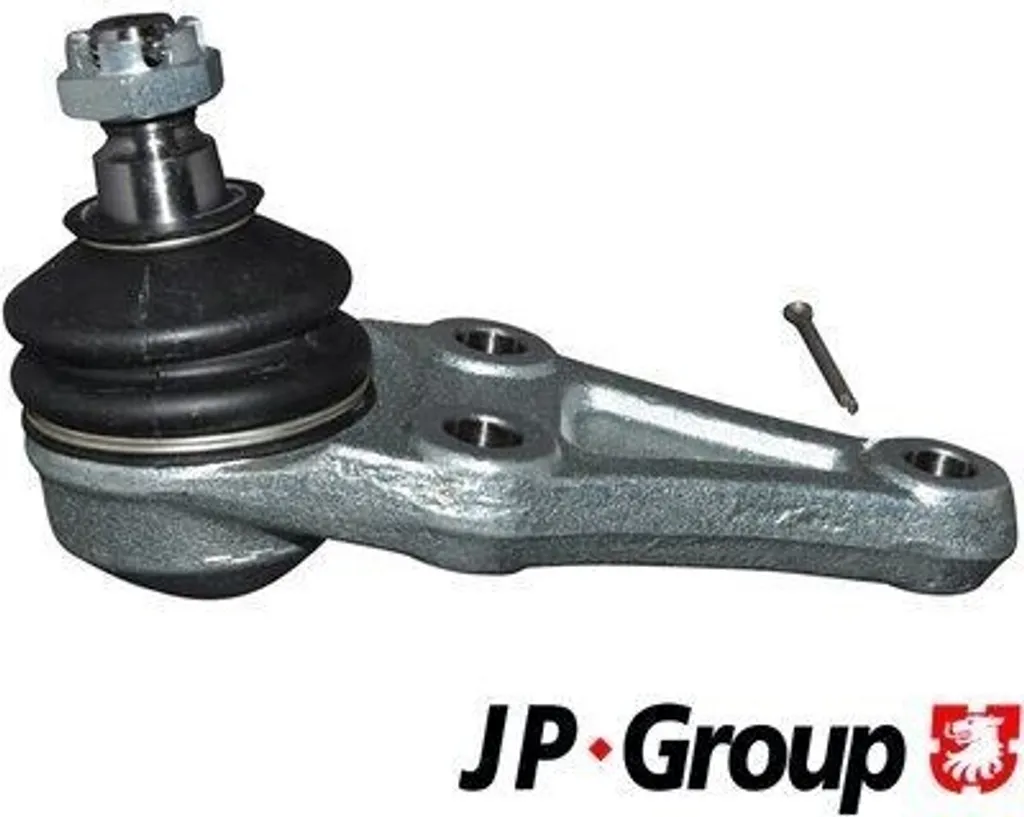 Joint de suspension JP GROUP 3940300100 pour HYUNDAI SONATA III Y-3