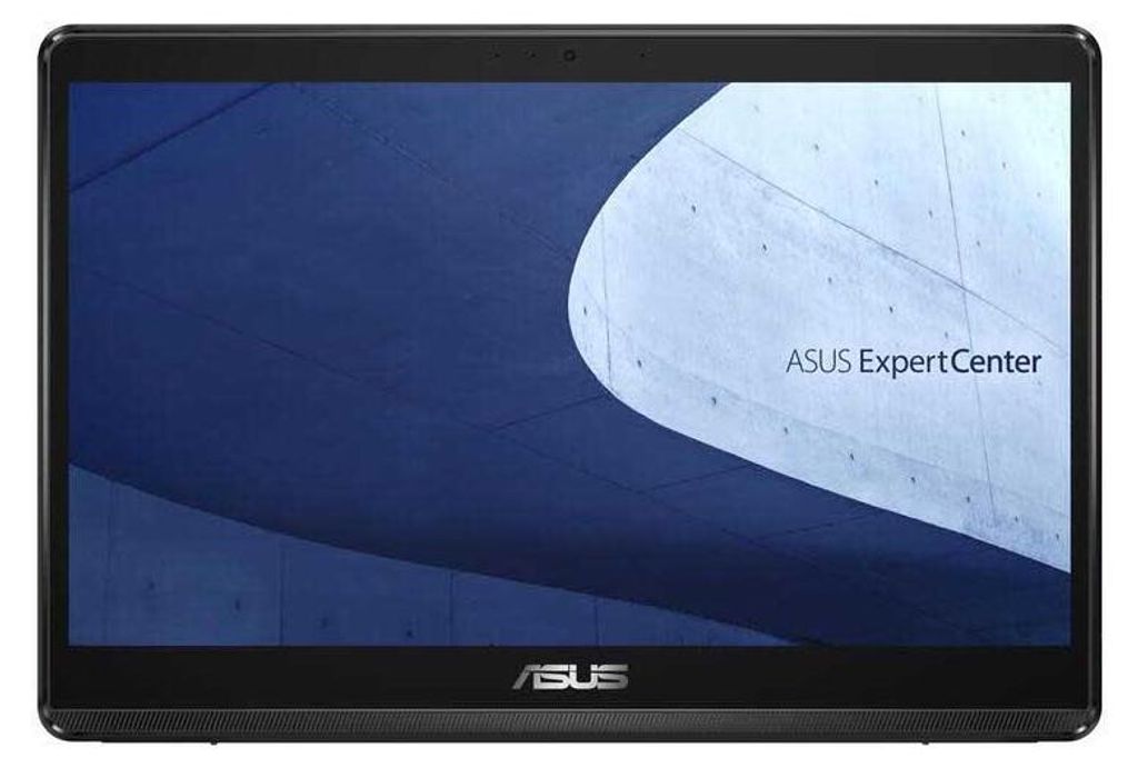 ASUS ExpertCenter E1 AiO E1600WKAT-BMR135M Intel Celeron Produktbild 