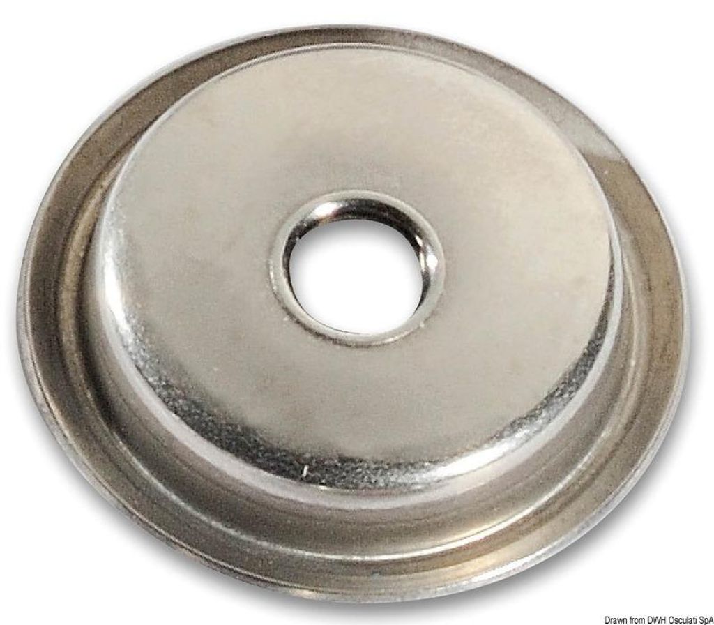 Q-SOCKET B Druckknopf - Osculati 10.300.03