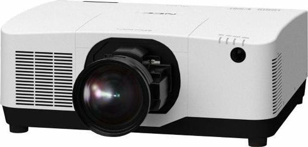 NEC PA1705UL videoproiettore 16000 ANSI lumen 3LCD WUXGA Immagine del prodotto 